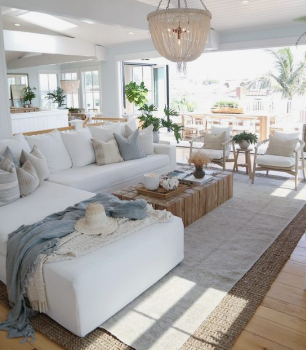 Coastal